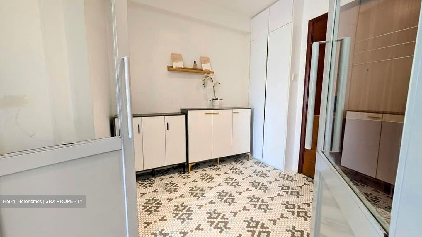 Compass Heights (D19), Apartment #589745961